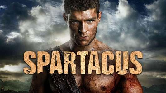 Spartacus - Backdrop