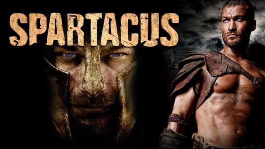 Spartacus - Backdrop