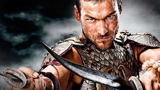 Spartacus - Backdrop