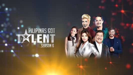 Pilipinas Got Talent - Backdrop