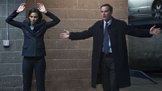 Season 1 - Backdrops