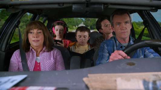 Season 9 - Backdrops