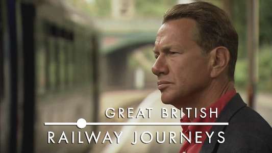 Great British Railway Journeys - Backdrop