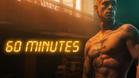 Sixty Minutes - Backdrop