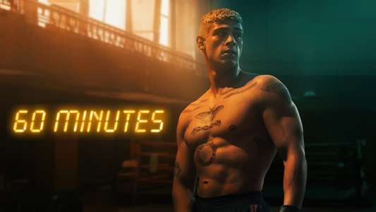 Sixty Minutes - Backdrop