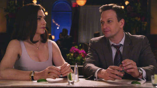 The Good Wife - Backdrops