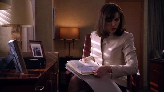 The Good Wife - Backdrops