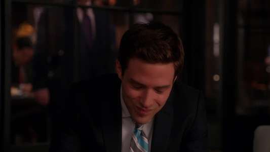 The Good Wife - Backdrops