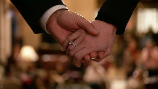 The Good Wife - Backdrops