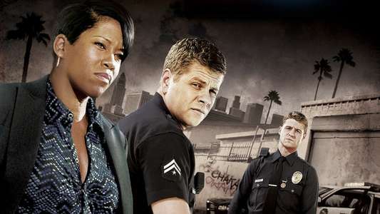 Southland - Backdrop