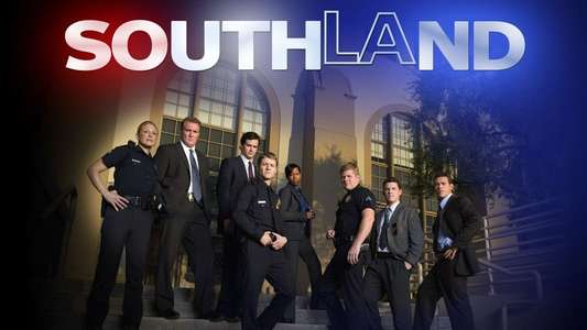 Southland - Backdrop