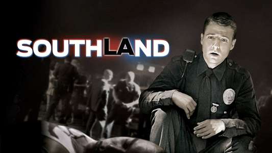 Southland - Backdrop