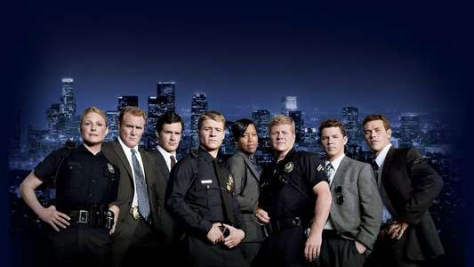 Southland - Backdrop