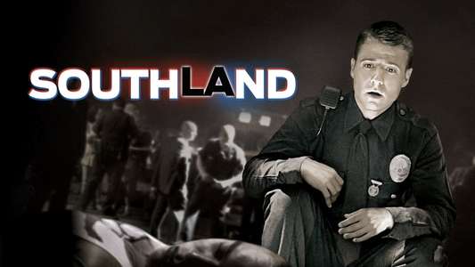 Southland - Backdrop