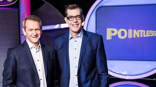 Pointless - Backdrop