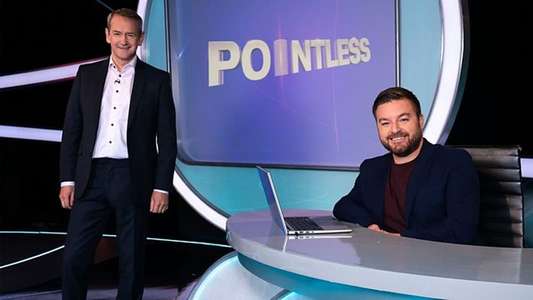Pointless - Backdrop
