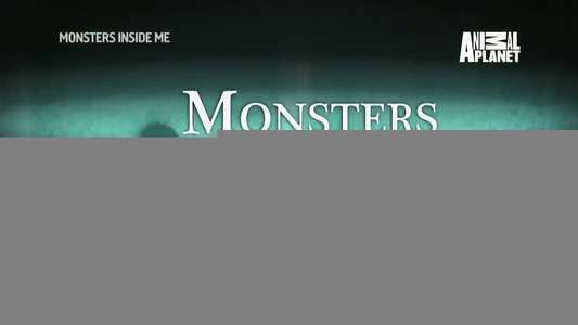 Monsters Inside Me - Backdrops