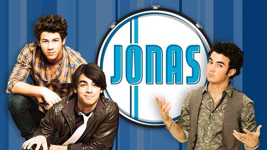 Jonas - Backdrop