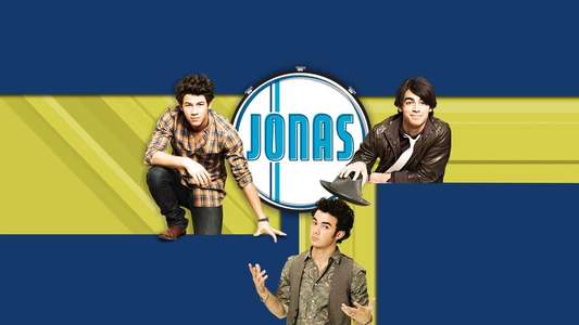 Jonas - Backdrop