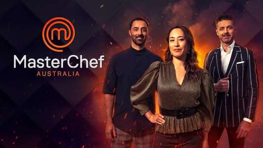 MasterChef Australia - Backdrops