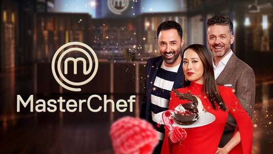 MasterChef Australia - Backdrops