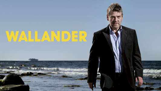 Wallander - Backdrops