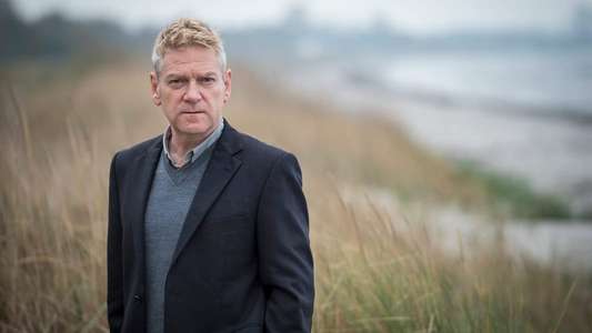 Wallander - Backdrops
