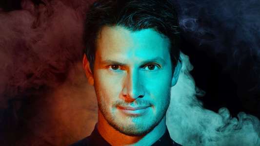 Tosh.0 - Backdrops