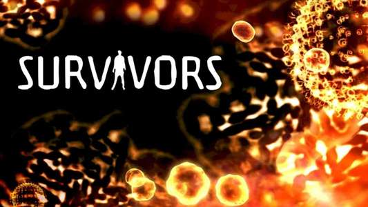 Survivors - Backdrop