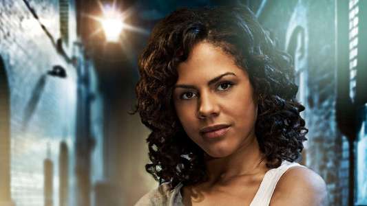 Being Human - Backdrops