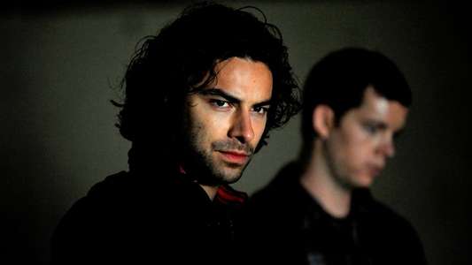 Being Human - Backdrops