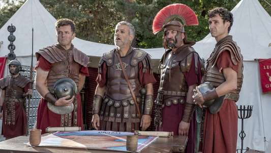 Horrible Histories - Backdrops