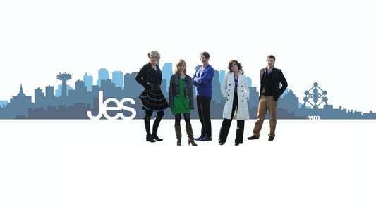 Jes - Backdrop