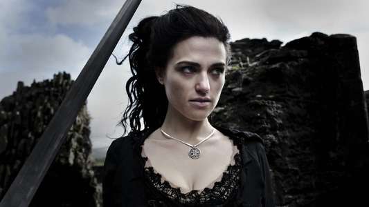Merlin - Backdrops