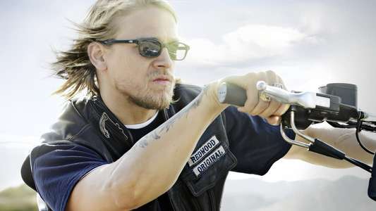 Sons of Anarchy - Backdrops