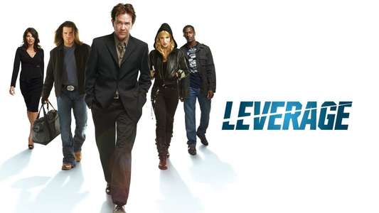 Leverage - Backdrops