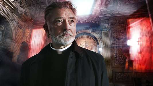 Apparitions - Backdrop