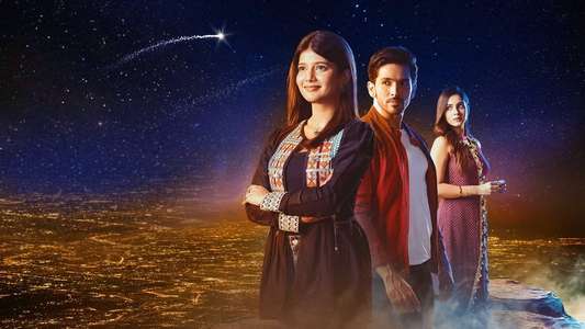 Yeh Rishta Kya Kehlata Hai - Backdrops