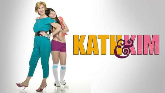 Kath & Kim - Backdrop