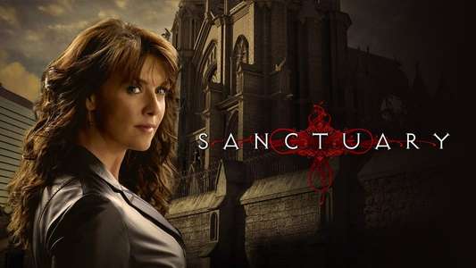 Sanctuary - Backdrop
