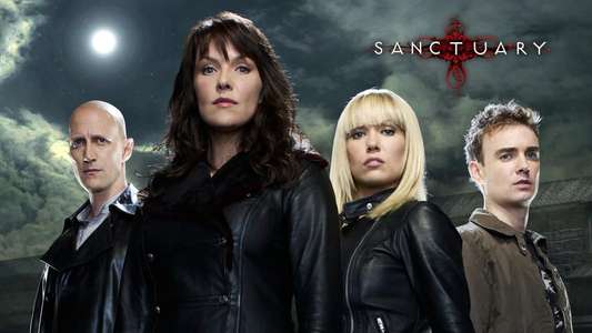 Sanctuary - Backdrop