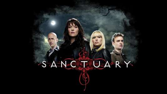 Sanctuary - Backdrop