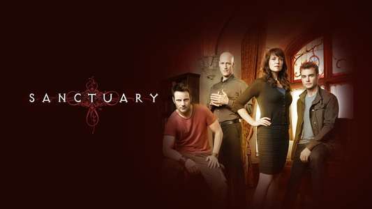 Sanctuary - Backdrop