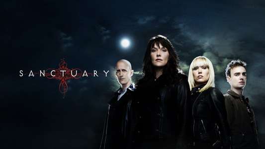 Sanctuary - Backdrop