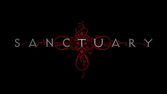 Sanctuary - Backdrop