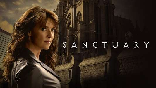 Sanctuary - Backdrop