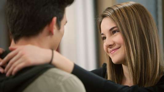 The Secret Life of the American Teenager - Backdrop