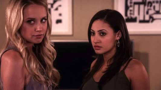 The Secret Life of the American Teenager - Backdrop