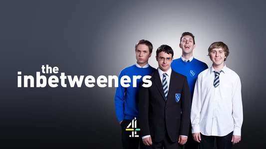 The Inbetweeners - Backdrop