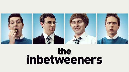 The Inbetweeners - Backdrop